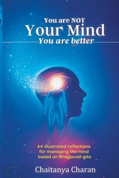 Paperback Your Mind: You are not your mind. You are better Book