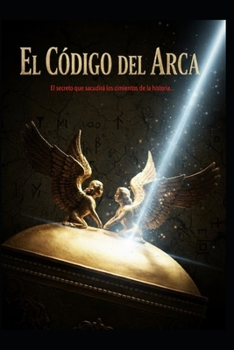 Paperback El Código del Arca [Spanish] Book