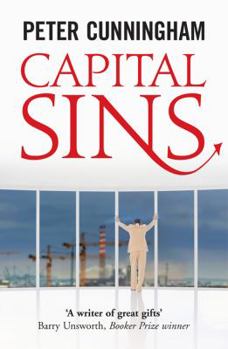 Paperback Capital Sins Book