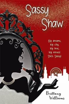 Paperback Sassy Shaw Book