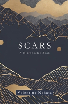 Paperback Scars Book