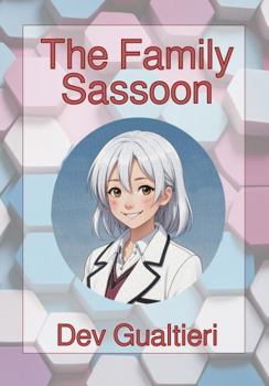 Paperback The Family Sassoon Book