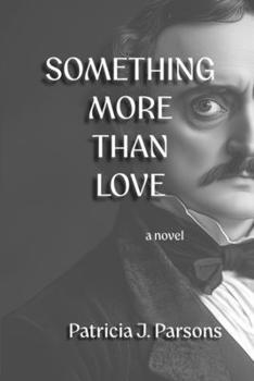Paperback Something More Than Love Book