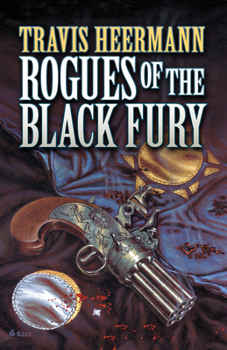 Paperback Rogues of the Black Fury Book