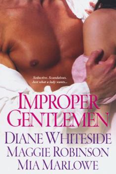 Paperback Improper Gentlemen Book