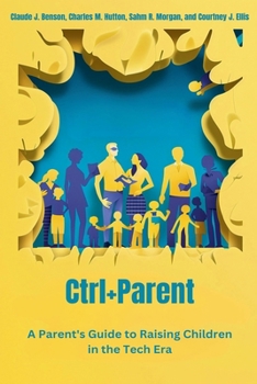 Ctrl+Parent (Digital Parenting)