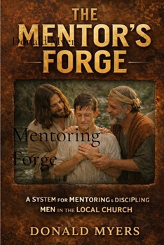 Paperback Mentoring Forge Book