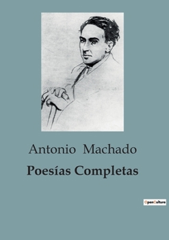 Paperback Poesías Completas [Spanish] Book