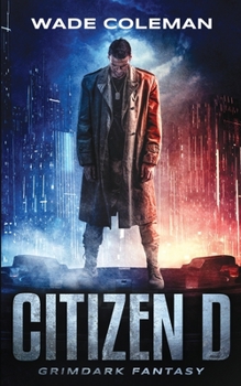 Paperback Citizen D Book