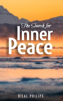 Paperback The Search for Inner Peace Book