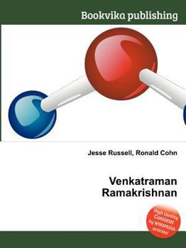Paperback Venkatraman Ramakrishnan Book