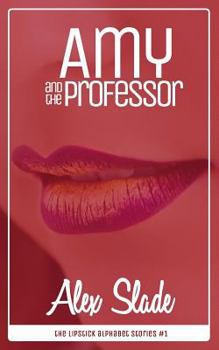 Paperback Amy and the Professor Book