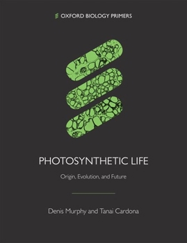 Paperback Photosynthetic Life Book