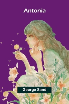 Paperback Antonia Book