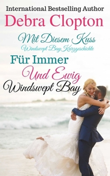 Paperback Mit Diesem Kuss & Für Immer Und Ewig [German] Book
