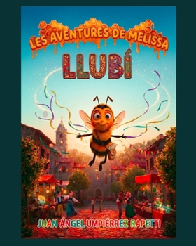 Paperback Les Aventures de Melissa Llubí [Catalan] Book