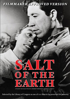 Salt of the Earth