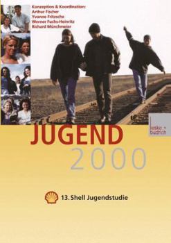 Paperback Jugend 2000: Band 1-2 [German] Book