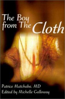 Paperback The Boy from the Cloth Book