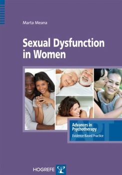 Paperback Sexual Dysfunction in Women Book