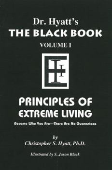 Paperback Black Book