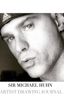 Sir Michael Artist drawing Journal