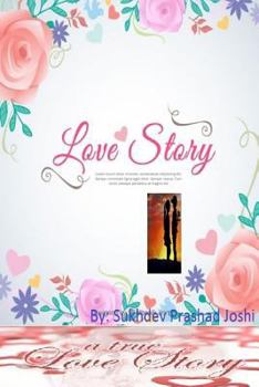 Paperback Love story: Story of love Book