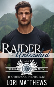 Raider Unleashed: Brotherhood Protectors World (Team KOA Alpha)