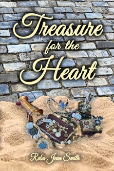Paperback Treasure for the Heart Book