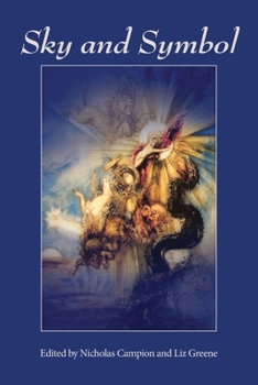 Paperback Sky and Symbol Book