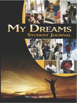 Perfect Paperback My Dreams: Student Journal Book