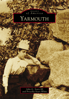 Paperback Yarmouth Book