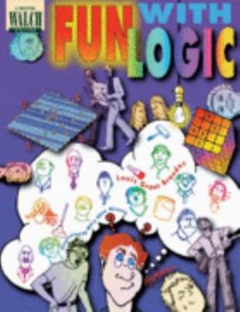 Paperback Fun With Logic: Student Book