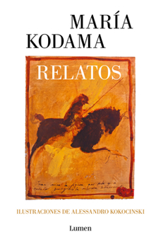 Paperback Relatos / Stories [Spanish] Book