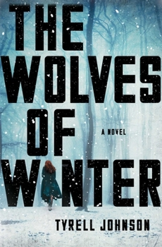 Paperback The Wolves of Winter Book