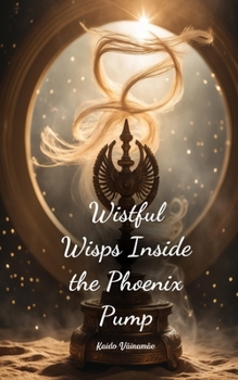 Paperback Wistful Wisps Inside the Phoenix Pump Book