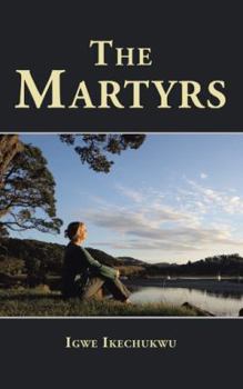 Paperback The Martyrs Book