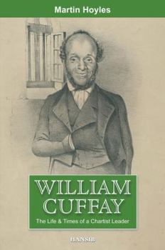 Paperback William Cuffay Book
