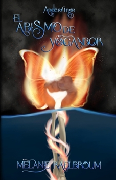 Paperback Andërvingr: El Abismo de Yöganbor [Spanish] Book