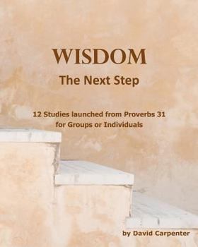 Paperback Wisdom - The Next Step Book