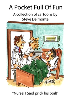 Paperback A Pocket Full Of Fun Book