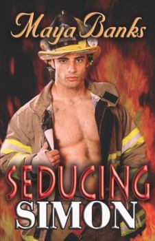 Paperback Seducing Simon Book