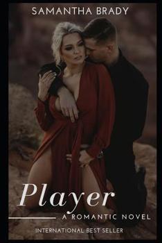 Paperback Player Book
