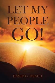 Paperback Let My People Go! Book
