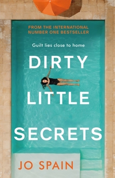 Paperback Dirty Little Secrets Book