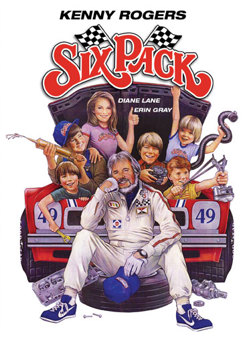 DVD Six Pack Book