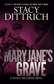 Paperback Mary Jane's Grave Book