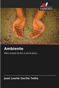 Paperback Ambiente [Italian] Book