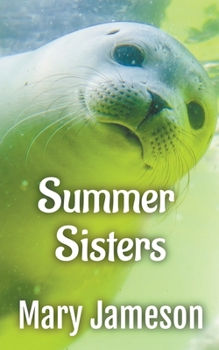 Paperback Summer Sisters Book