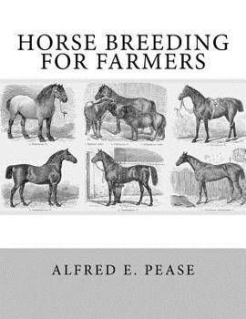 Paperback Horse Breeding For Farmers Book